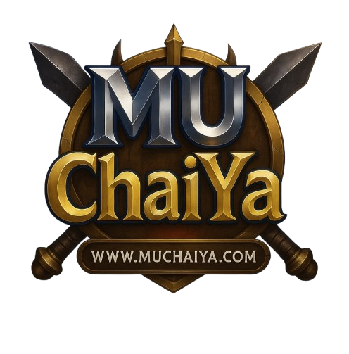 MuCahiya Logo